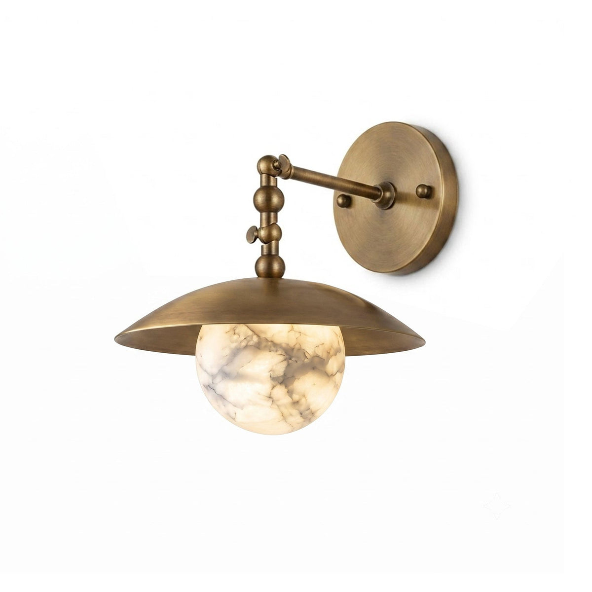 Selalella wandlamp