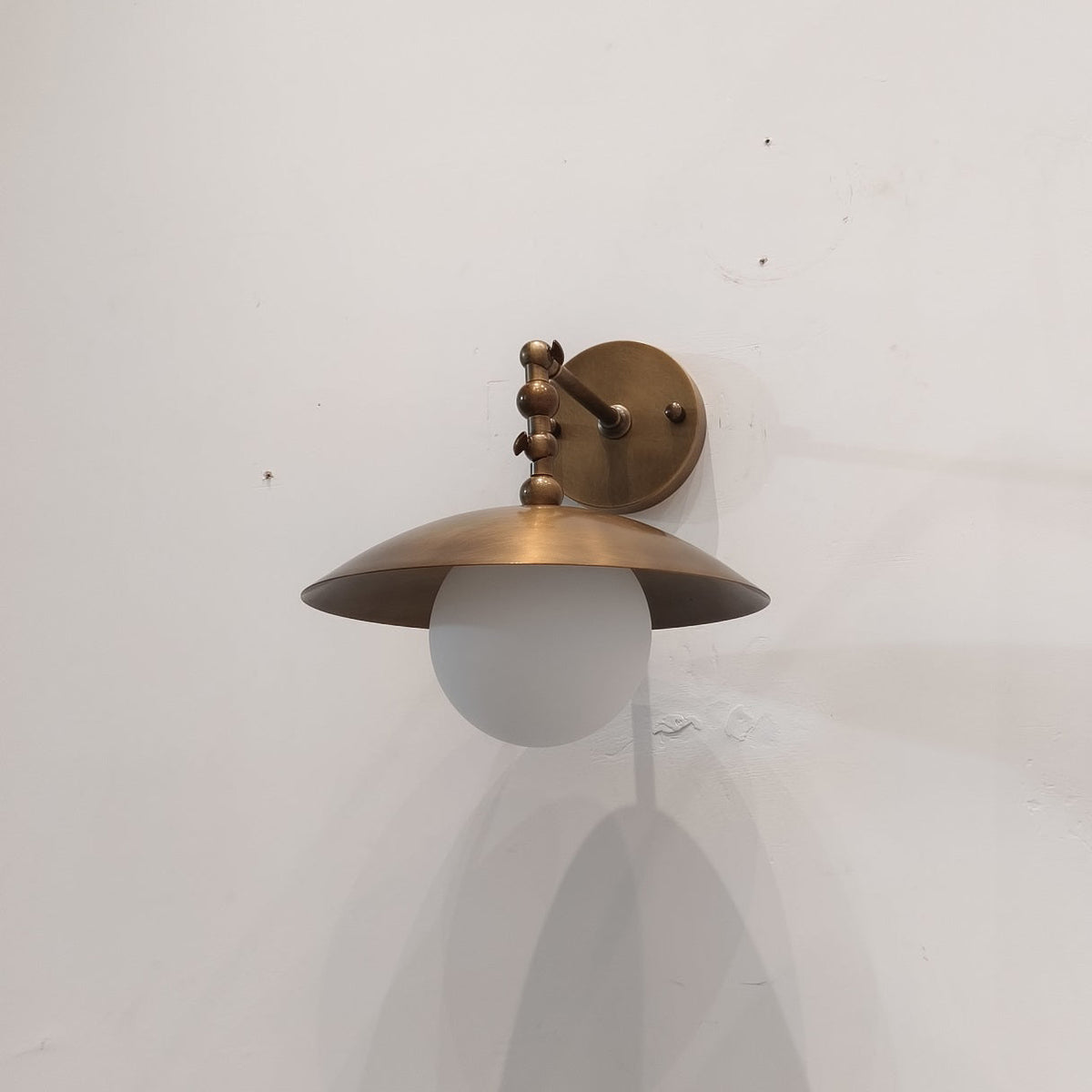 Selalella wandlamp