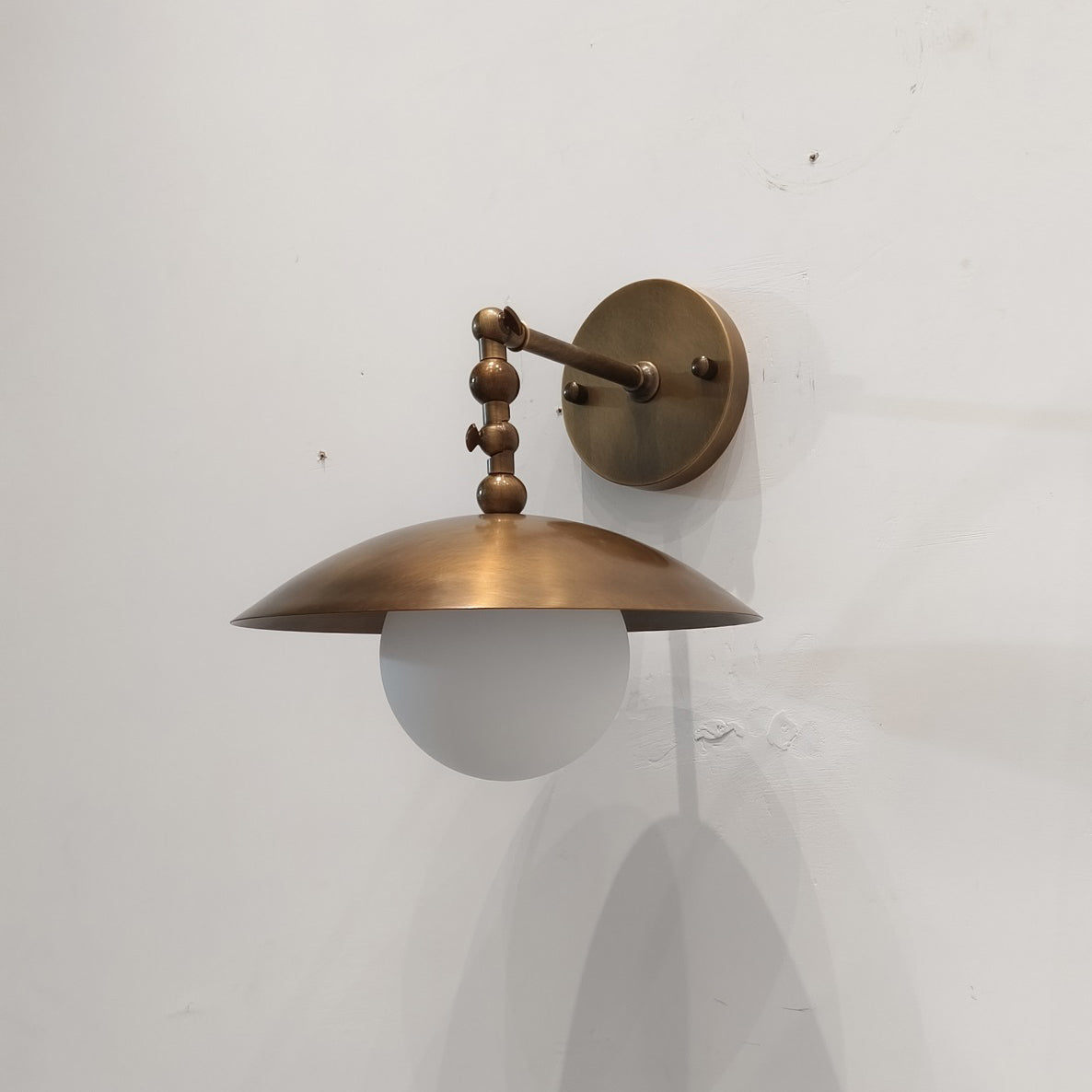 Selalella wandlamp