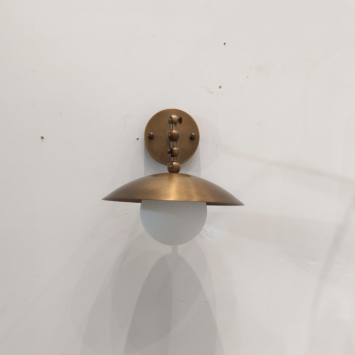 Selalella wandlamp