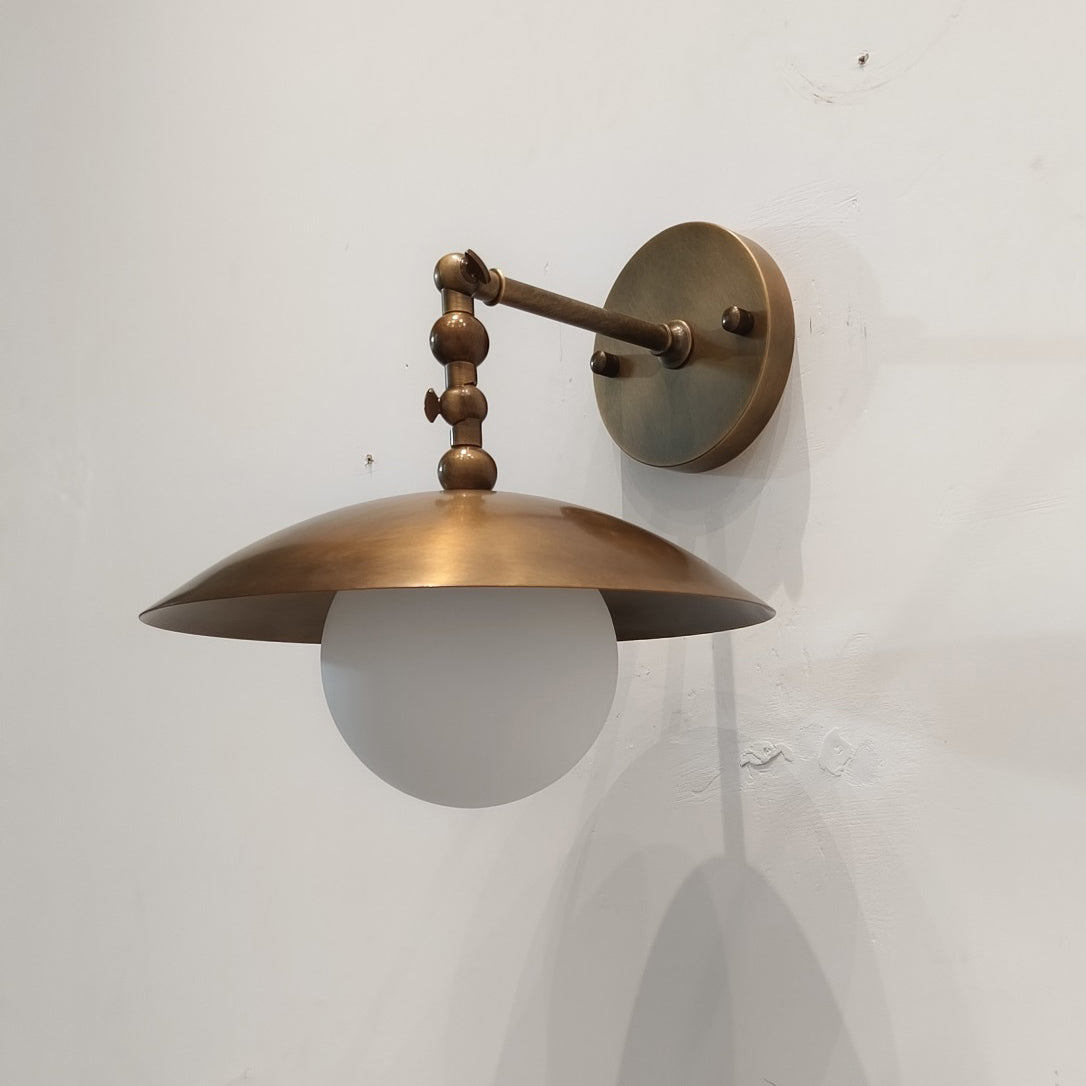 Selalella wandlamp