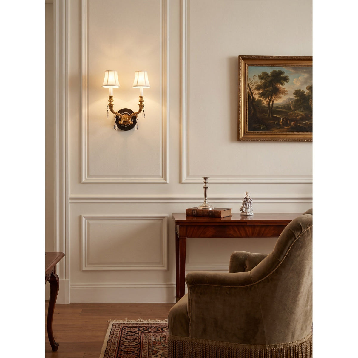 Soririra wandlamp