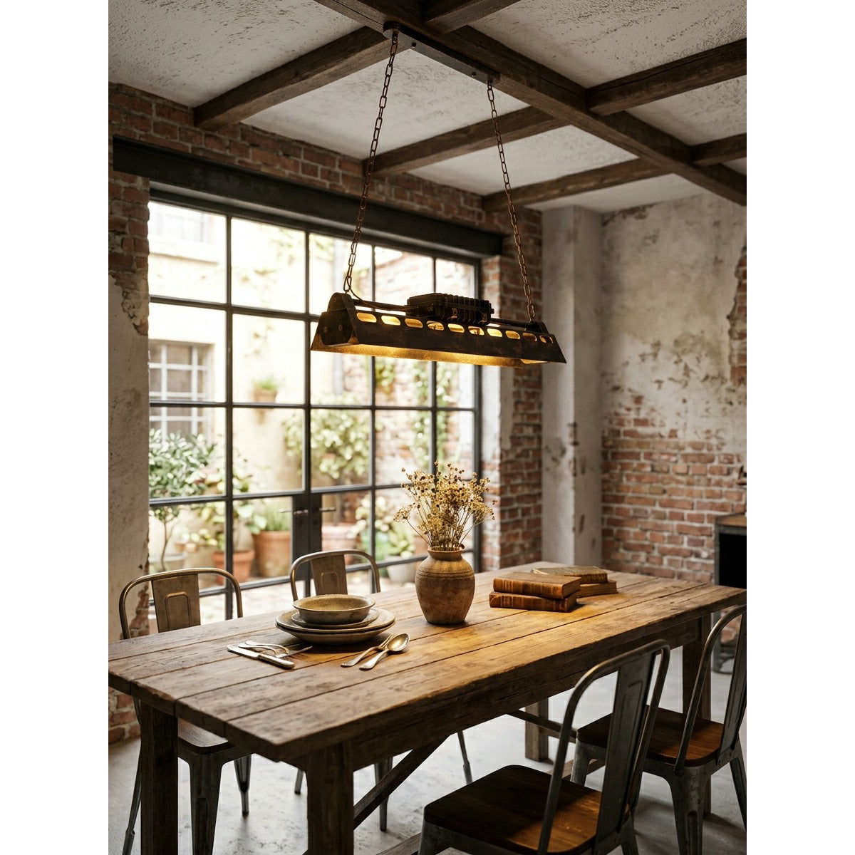 Ravelford Hanglamp
