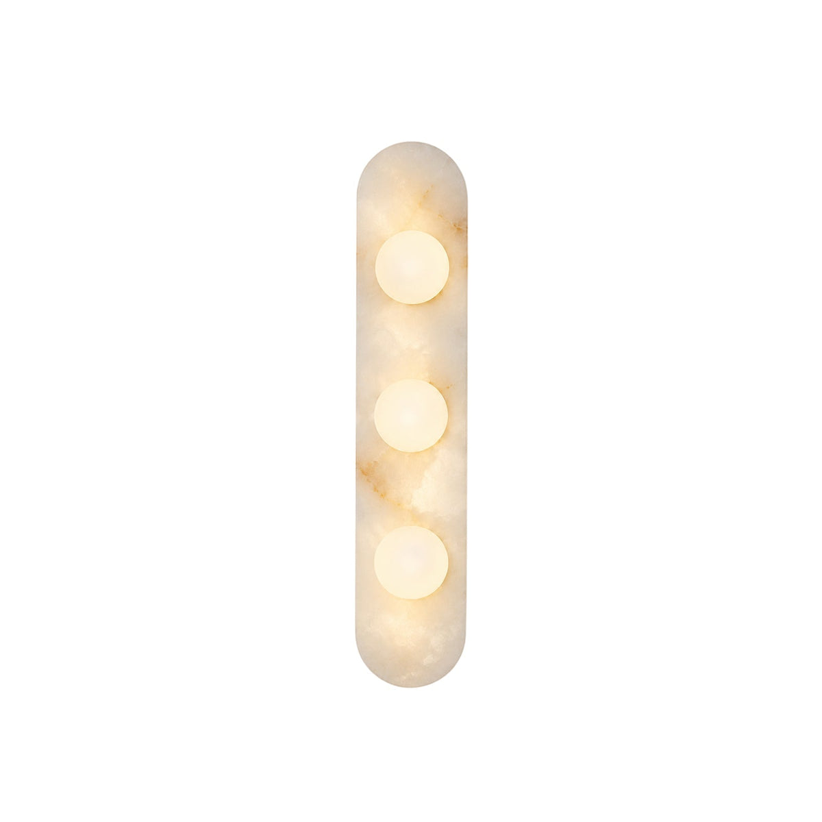 Lumiandra wandlamp