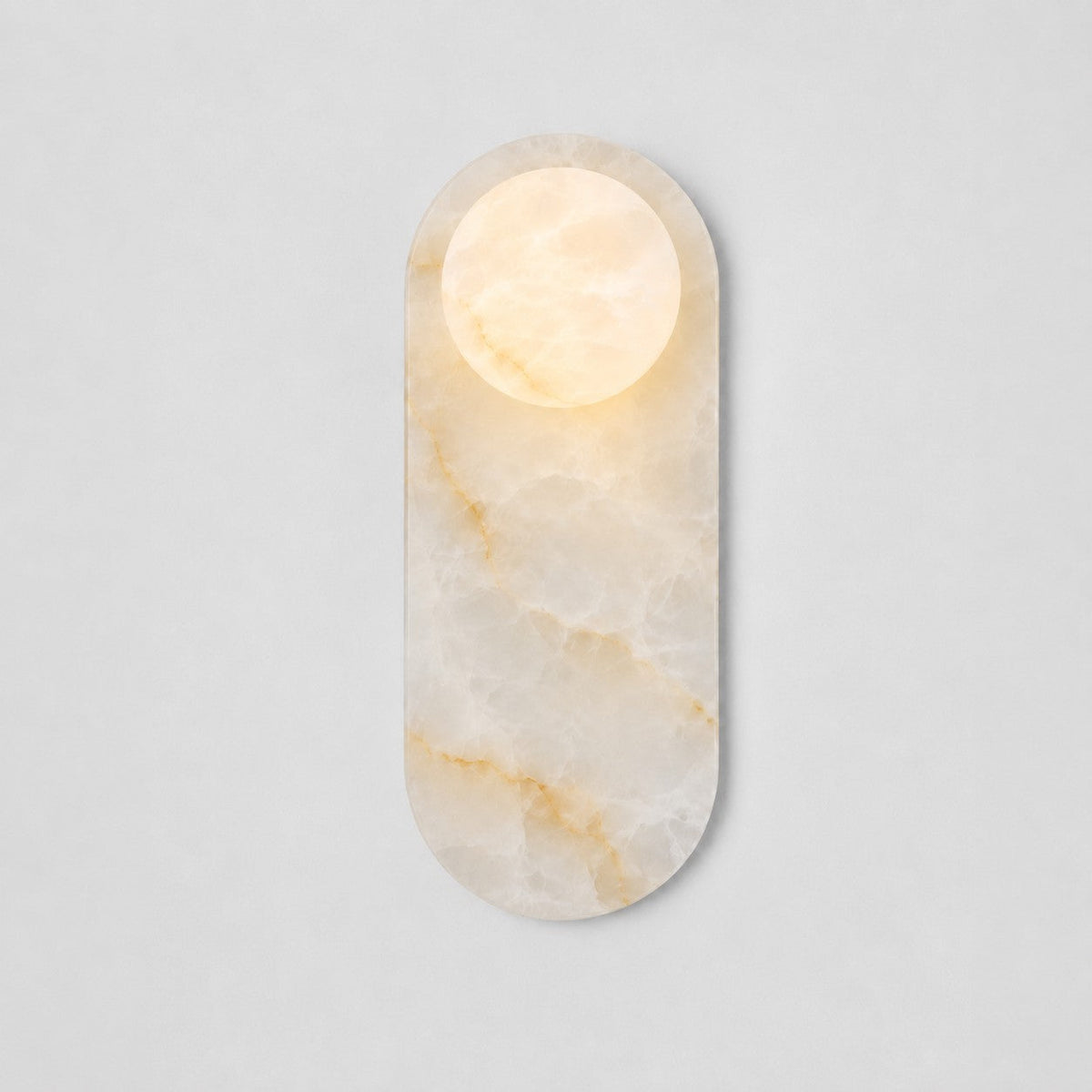 Lumiandra wandlamp