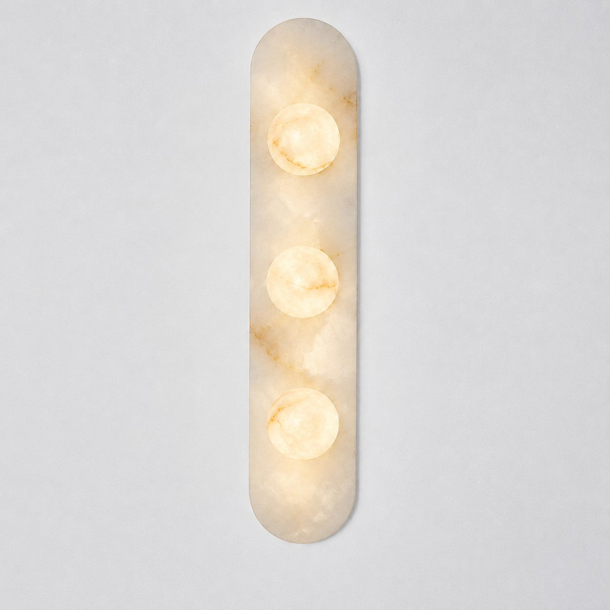 Lumiandra wandlamp