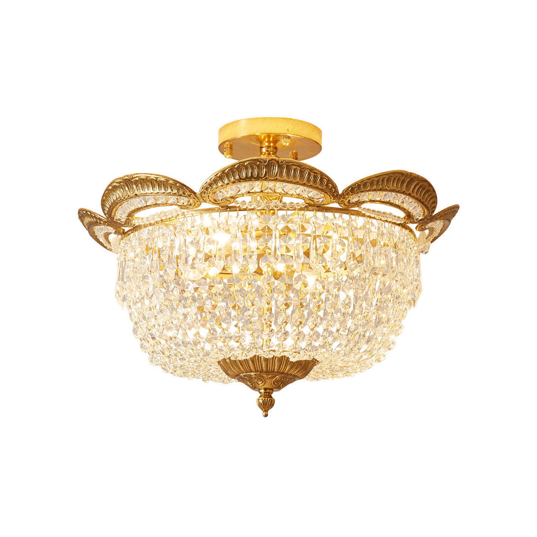 Lavenleigh inbouwplafondlamp