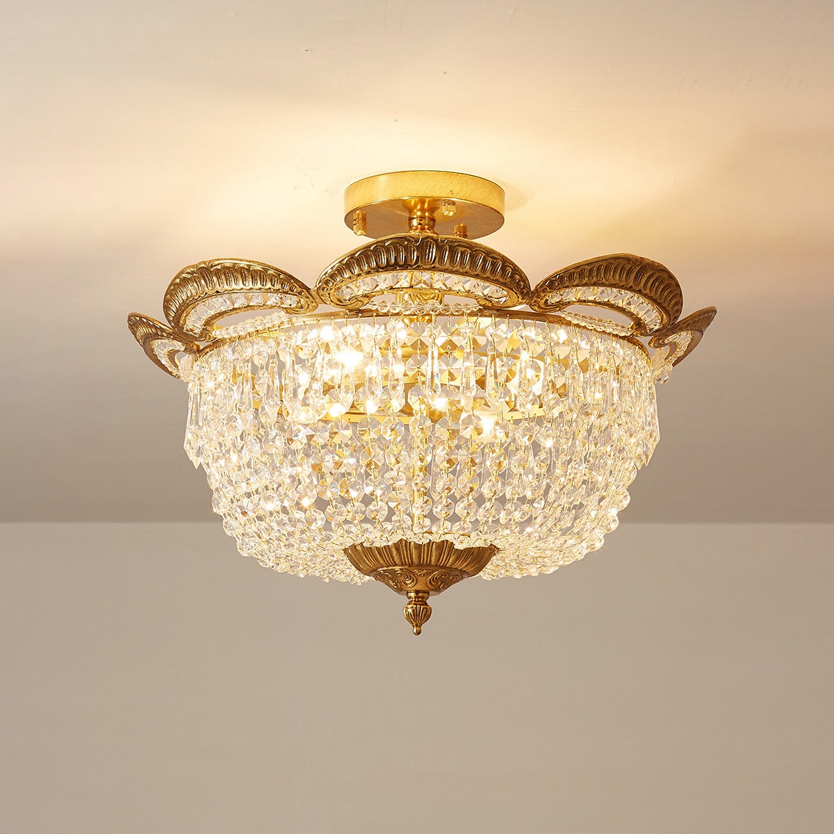Lavenleigh inbouwplafondlamp