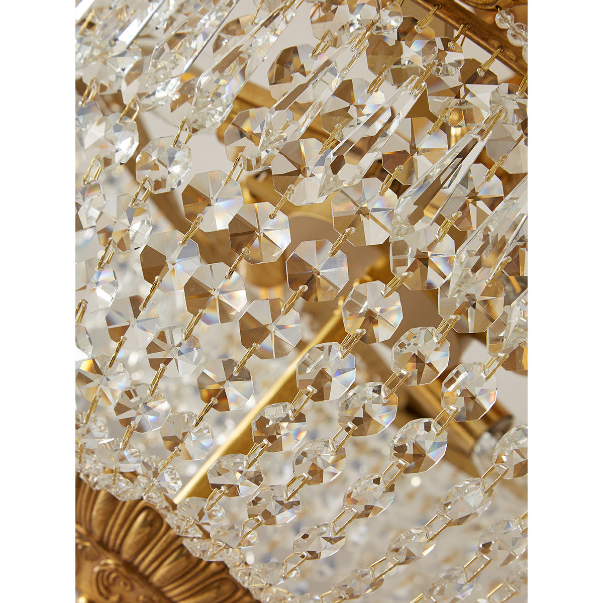 Lavenleigh inbouwplafondlamp