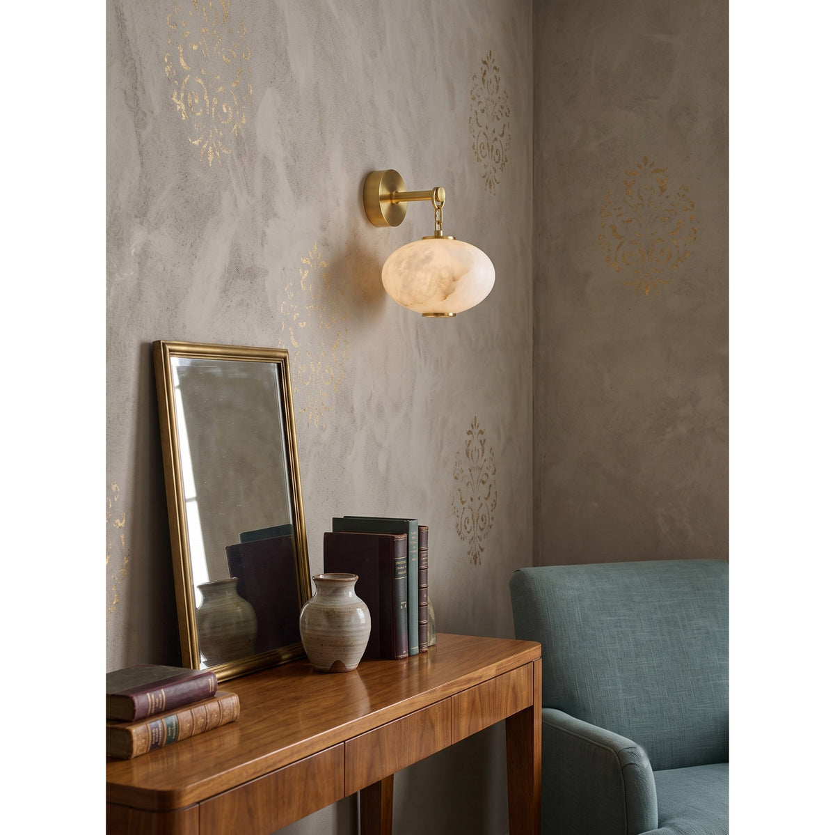 Ciruora wandlamp
