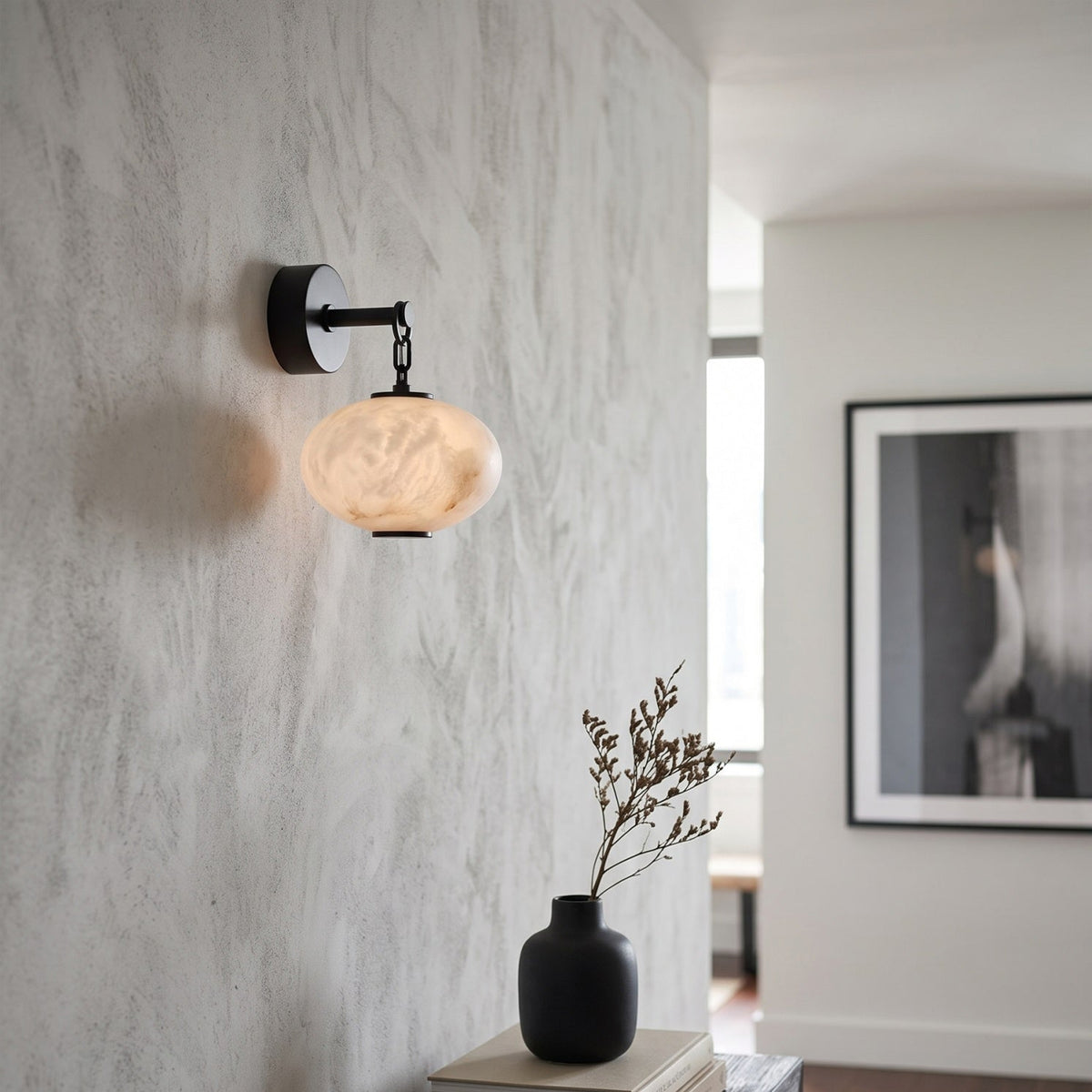 Ciruora wandlamp