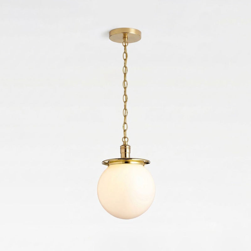 Oreliette hanglamp