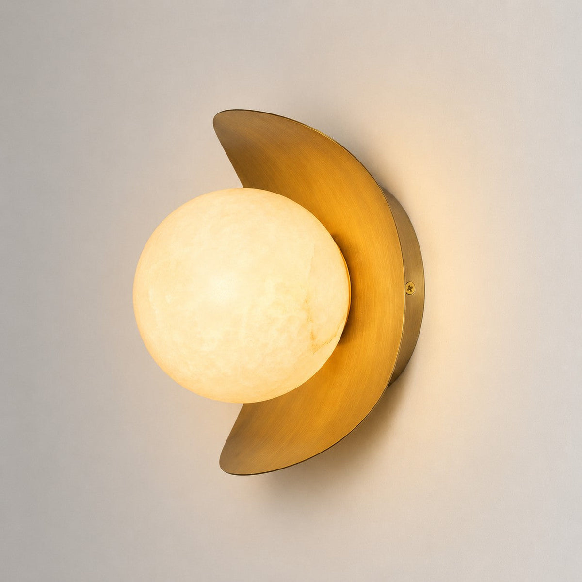 Viraorette wandlamp