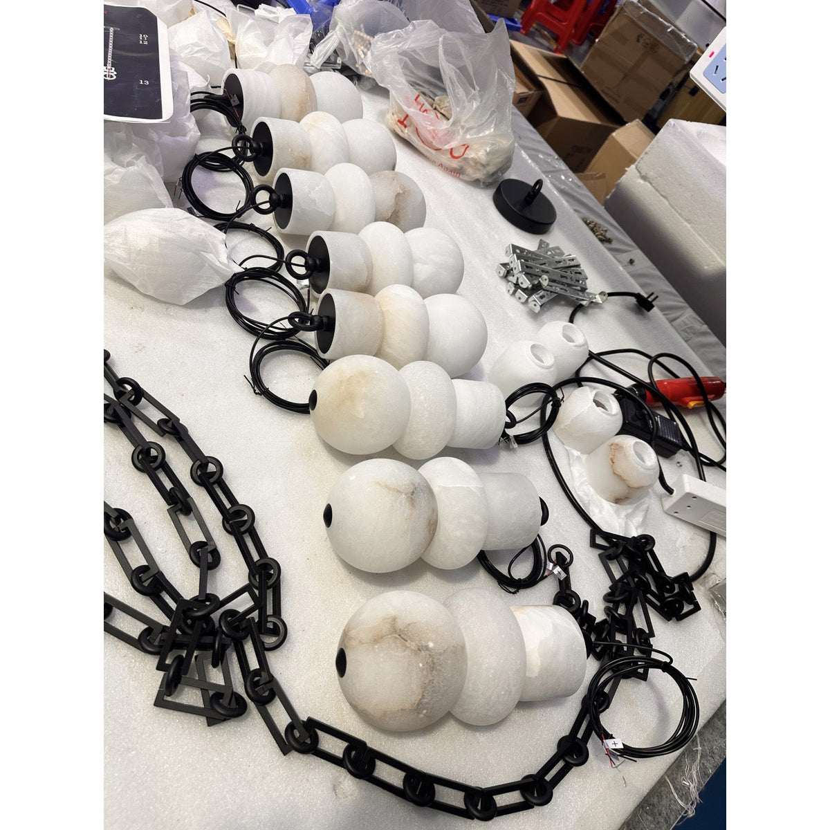 Elis kroonluchter