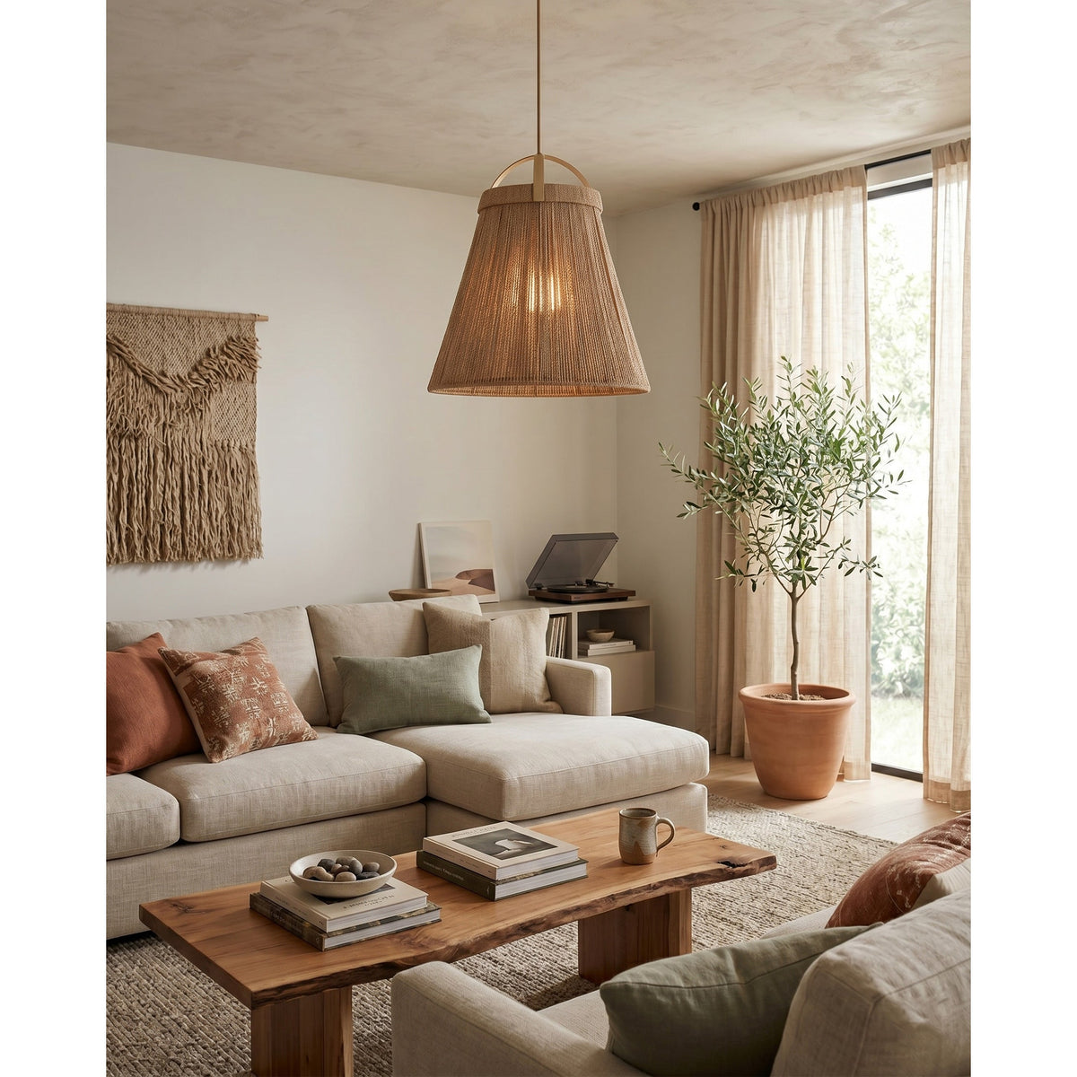 Serevina hanglamp
