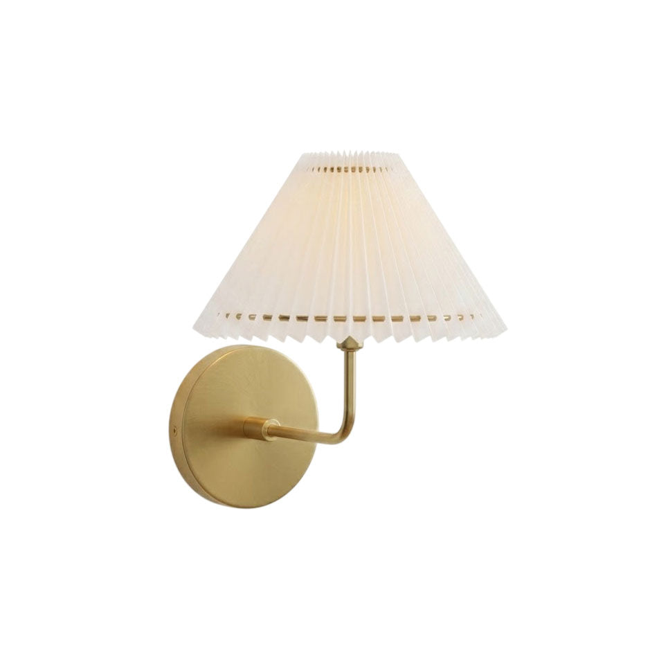 Cirinora wandlamp stof