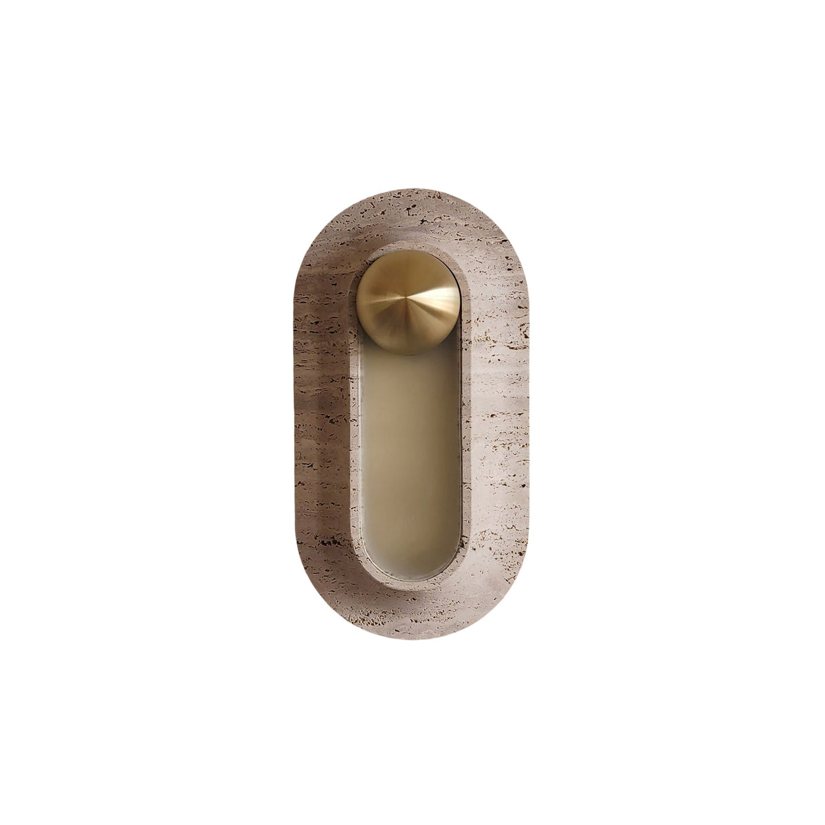 Caleraine wandlamp