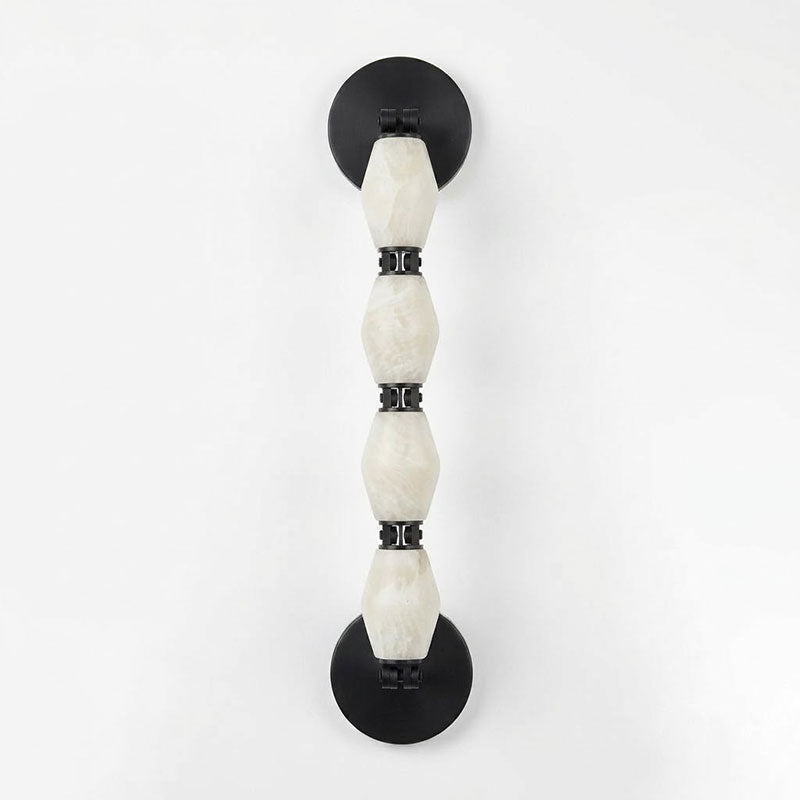 Teriiielle wandlamp