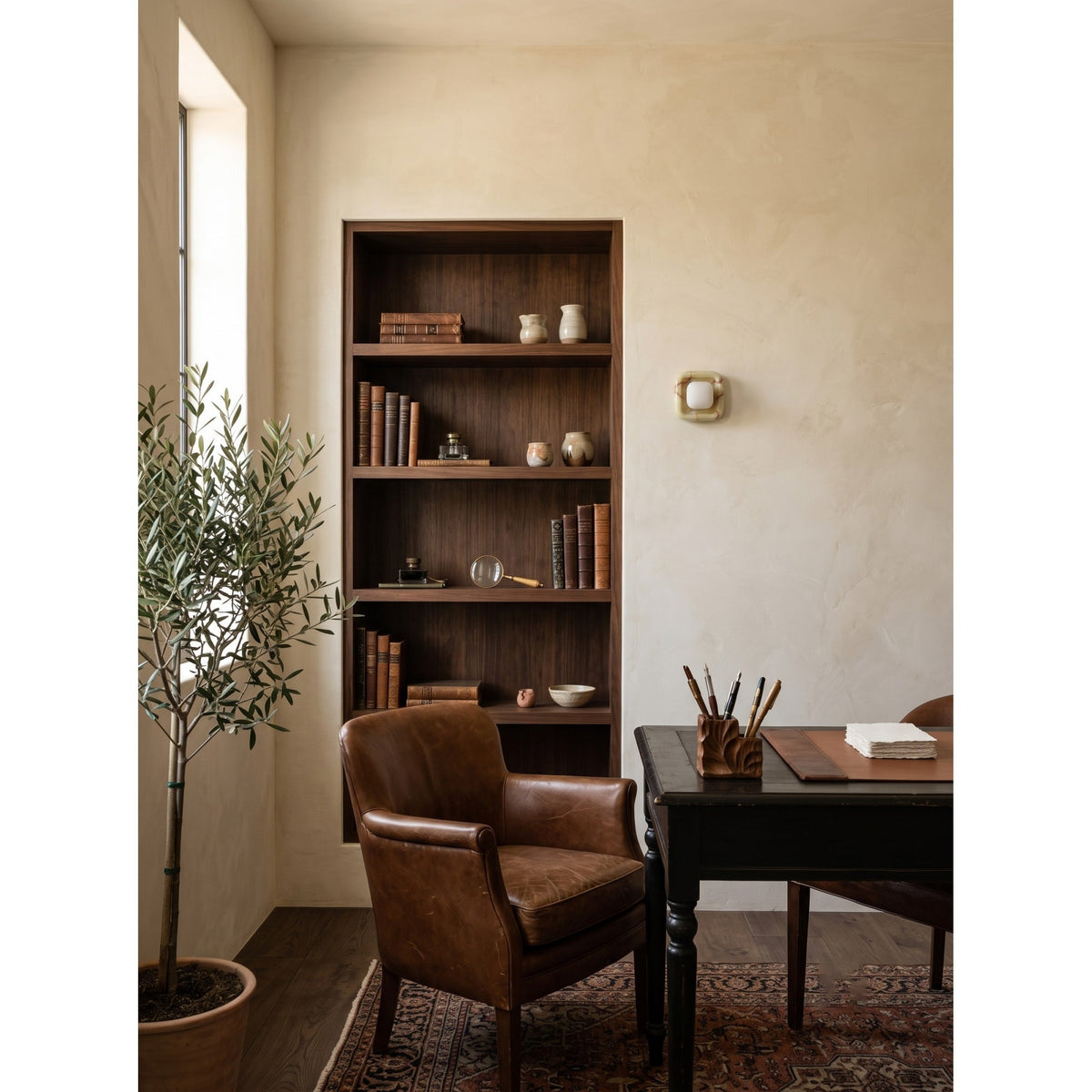 Velararia wandlamp