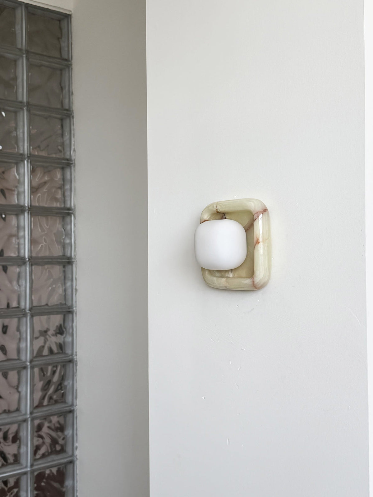 Velararia wandlamp