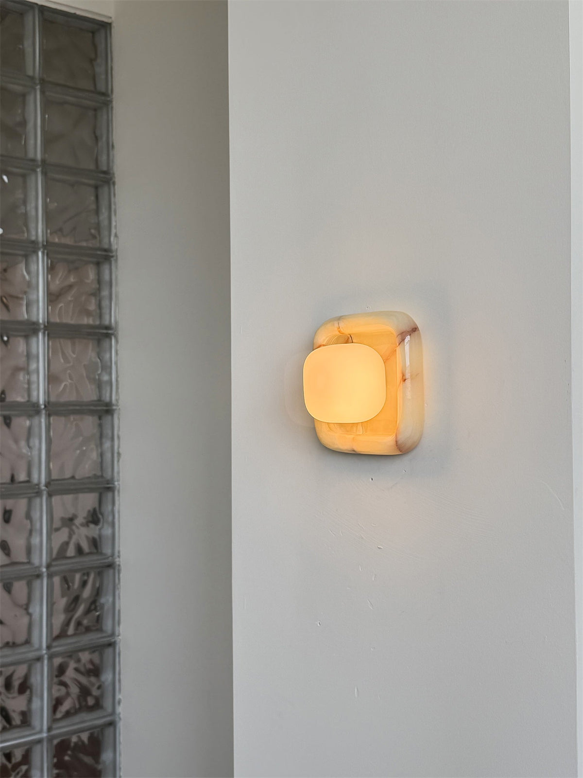 Velararia wandlamp