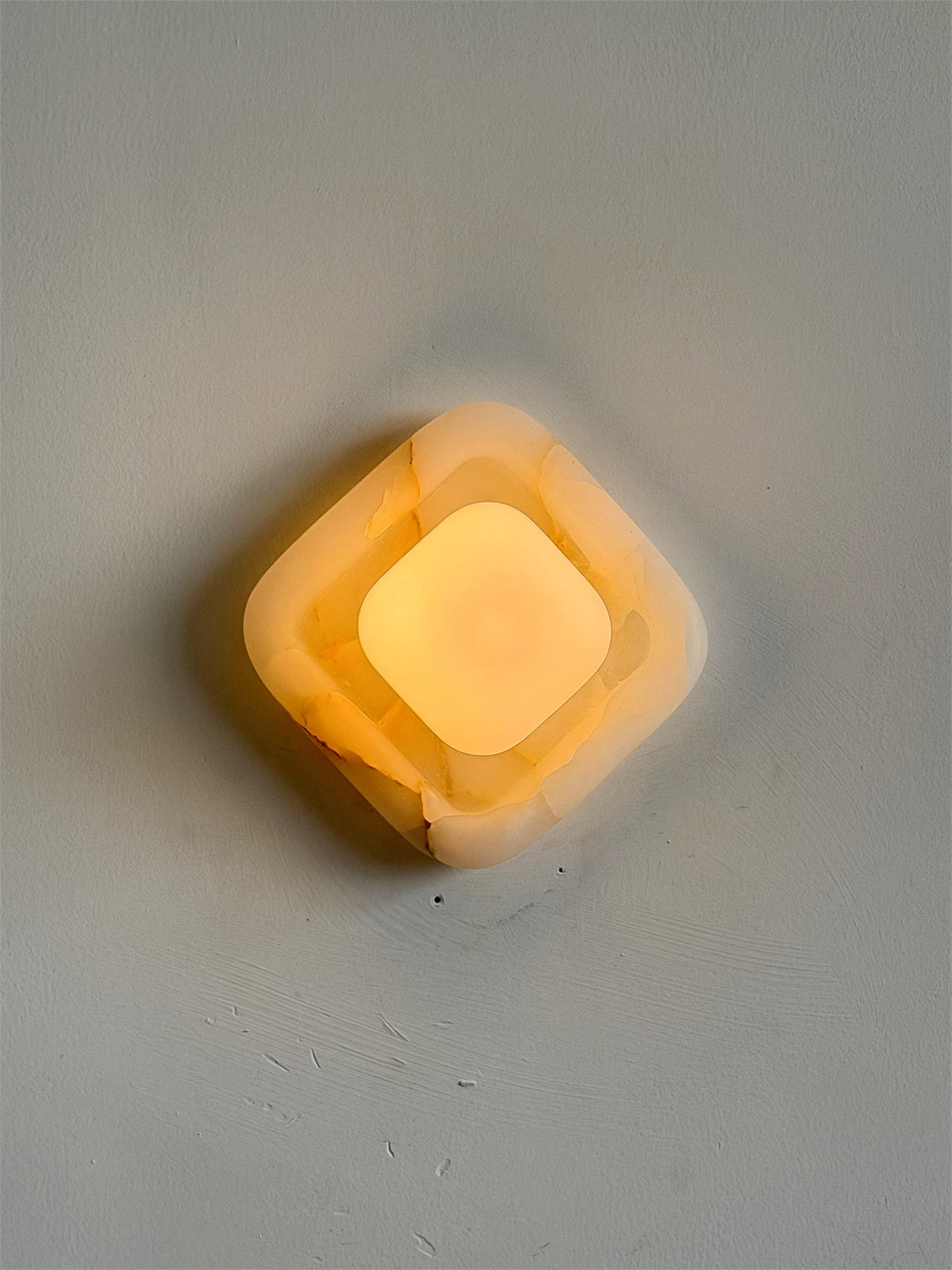 Velararia wandlamp