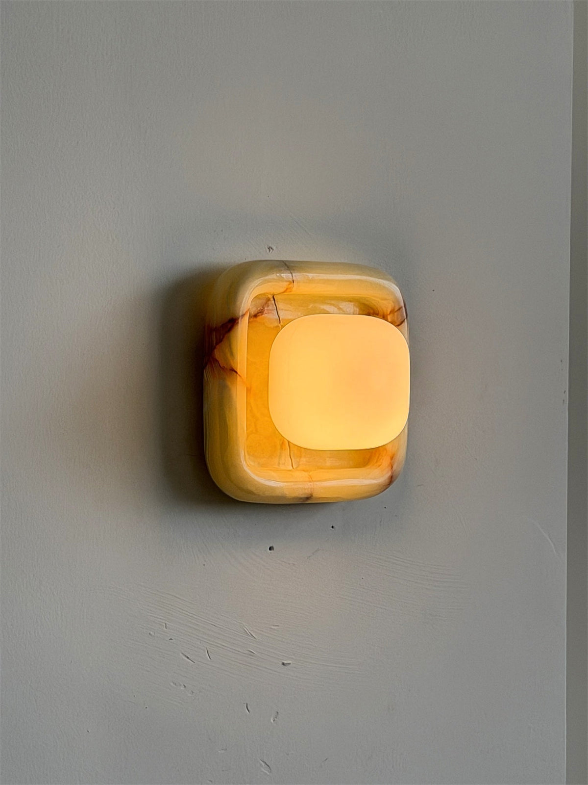 Velararia wandlamp