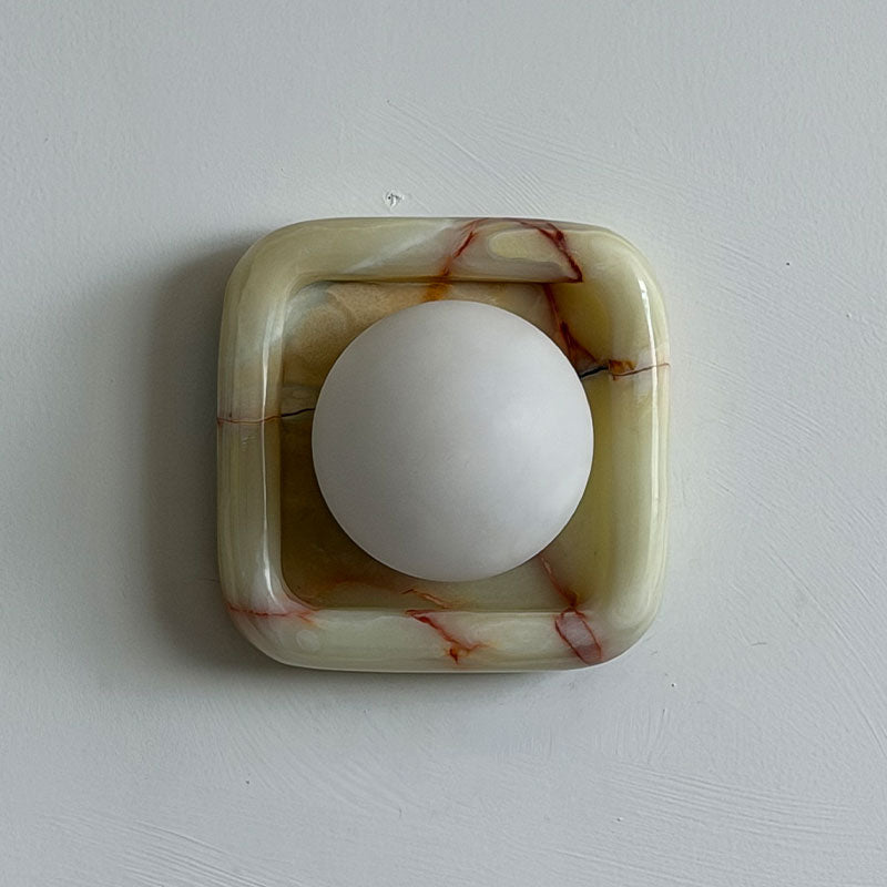 Velararia wandlamp