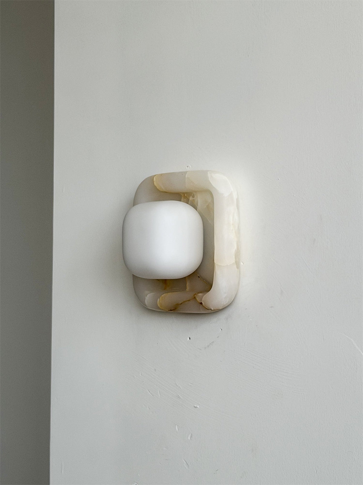 Velararia wandlamp