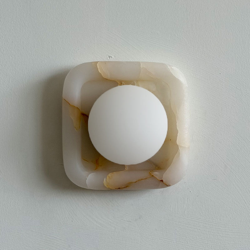 Velararia wandlamp