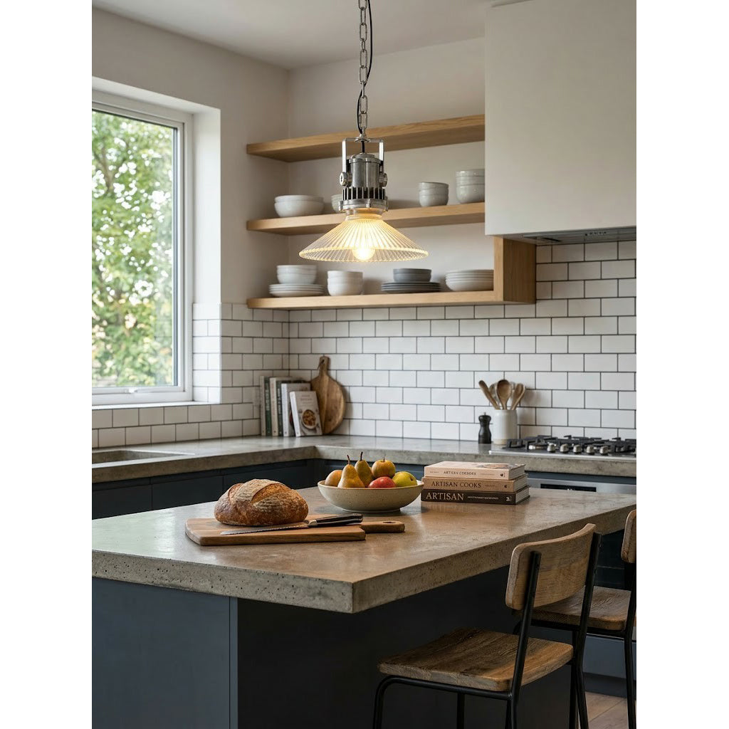 Dorsleigh hanglamp