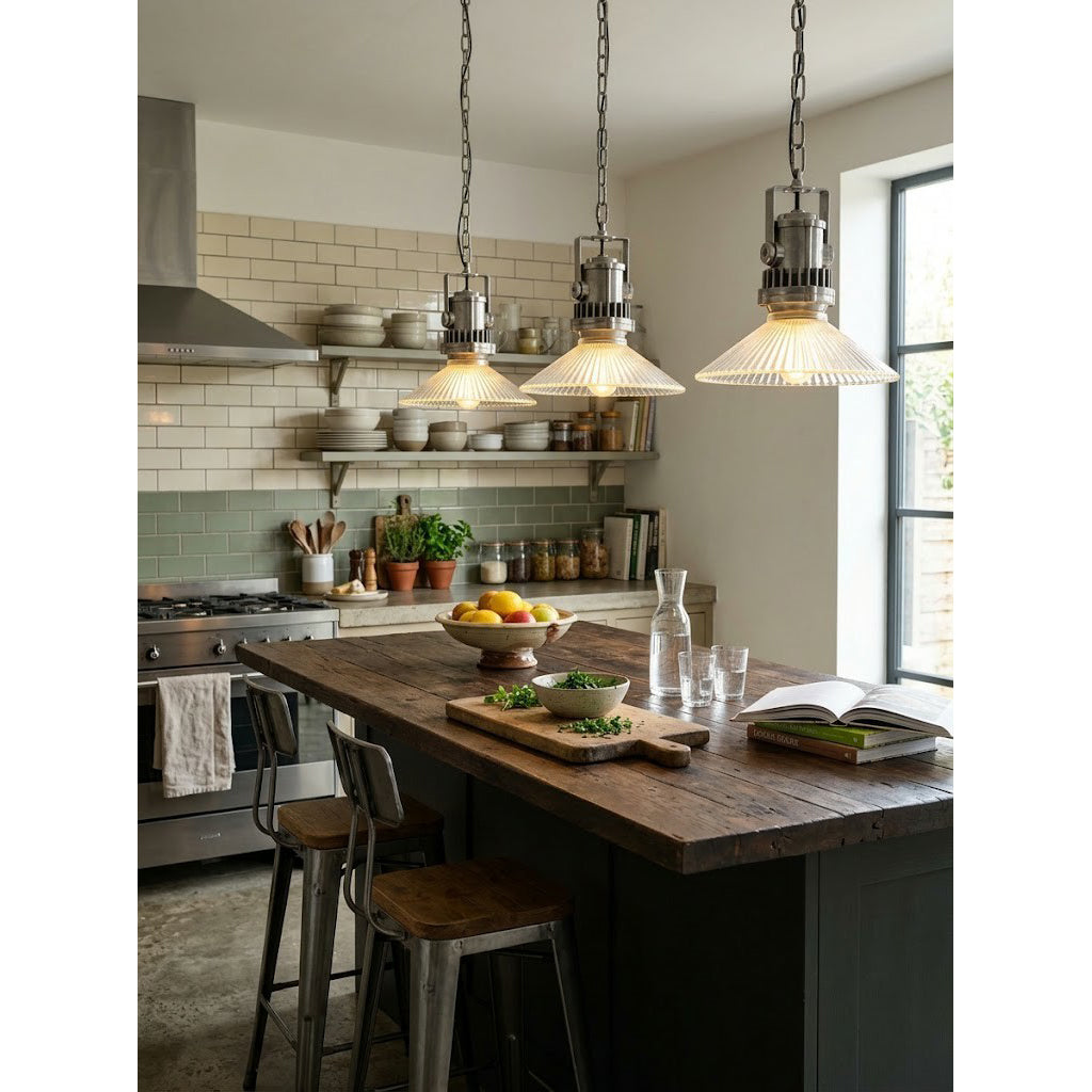 Dorsleigh hanglamp