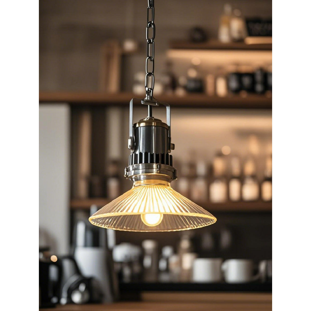 Dorsleigh hanglamp