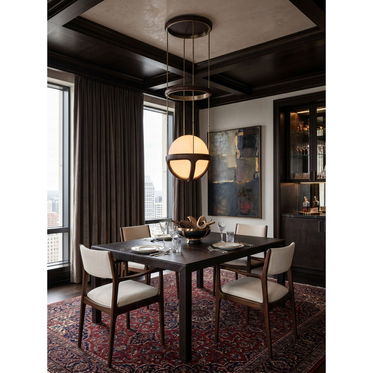 Liorirelle hanglamp