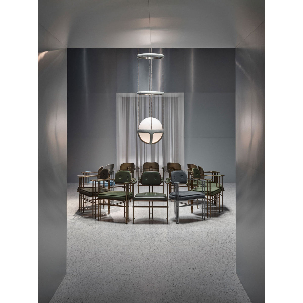 Liorirelle hanglamp