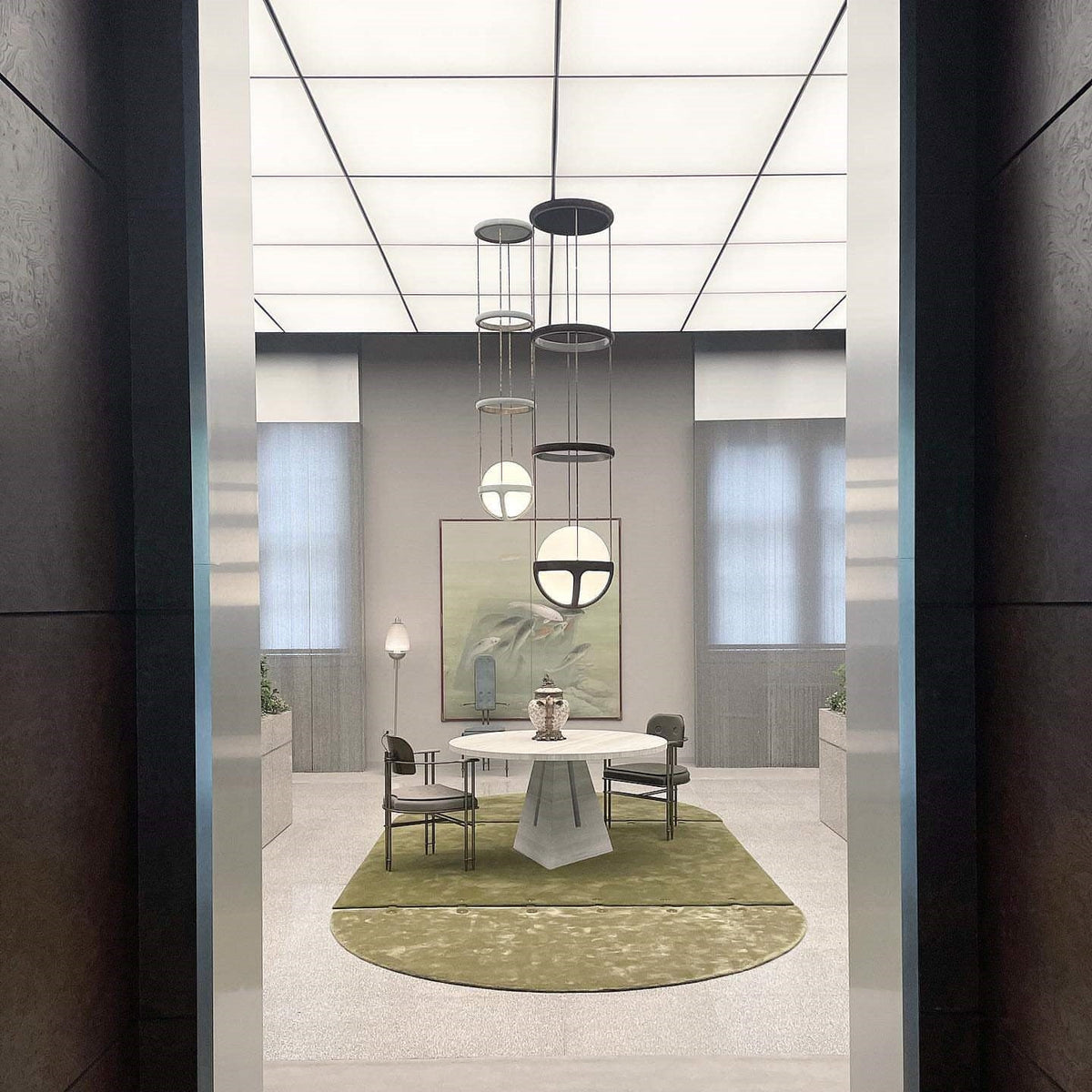 Liorirelle hanglamp