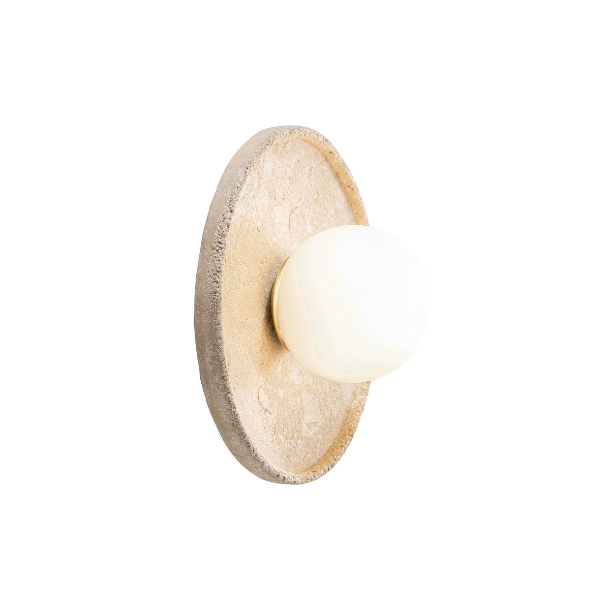 Liorisenne wandlamp