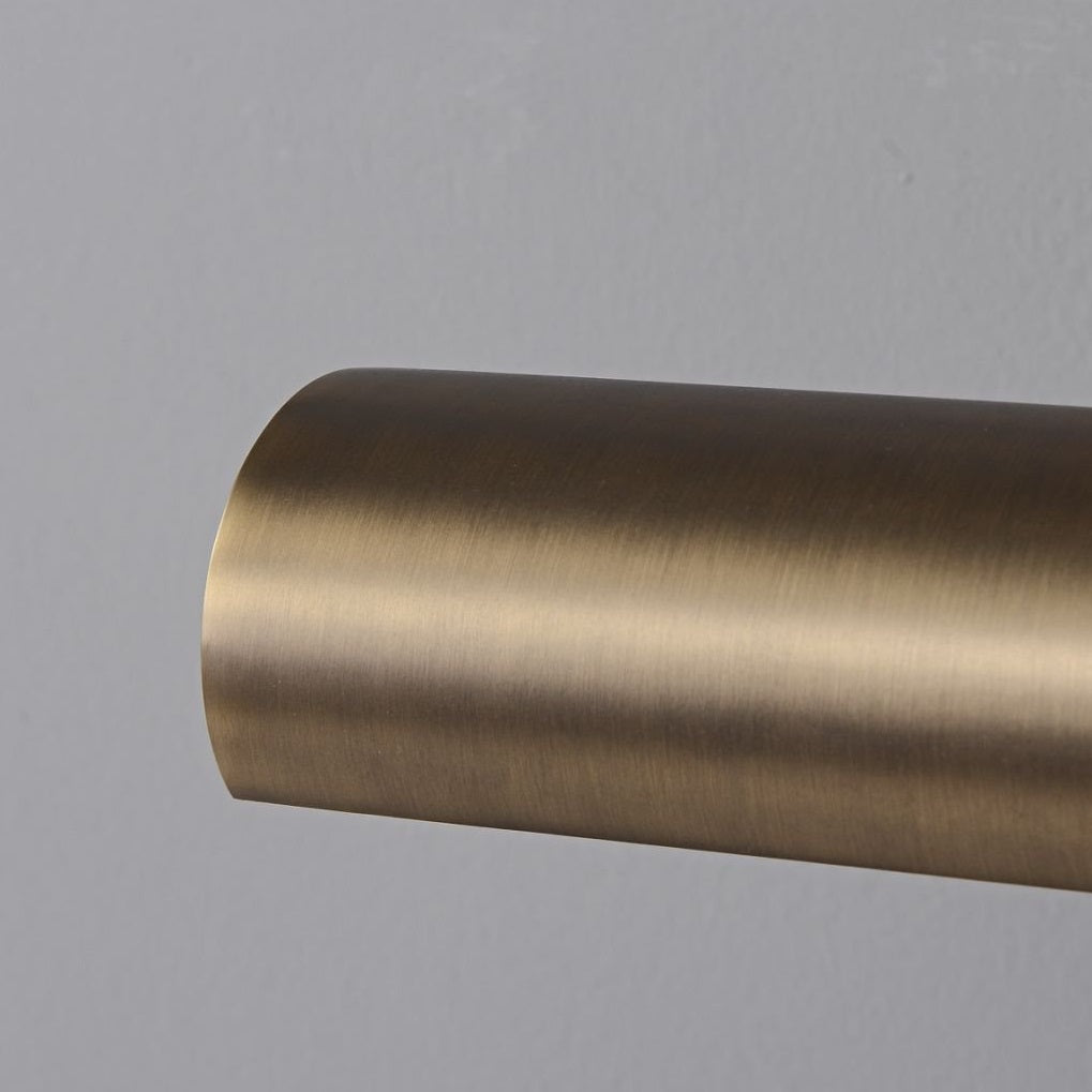 Marquessia wandlamp met verstelbare buis