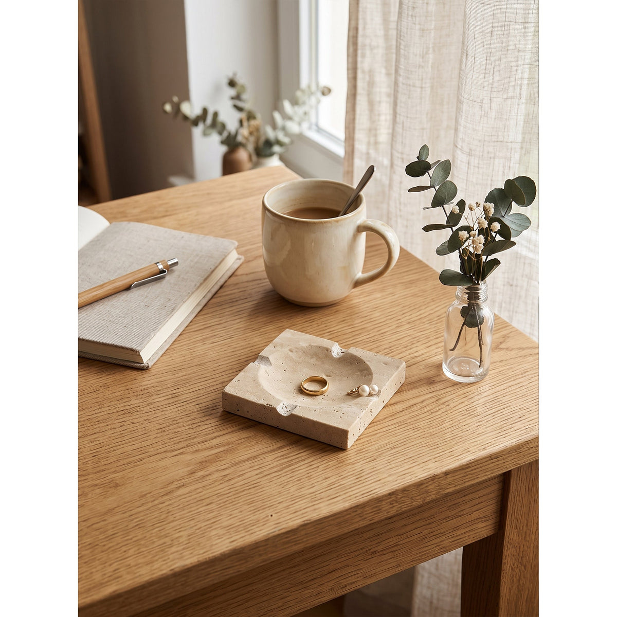 Dovenstone Stenen dienblad