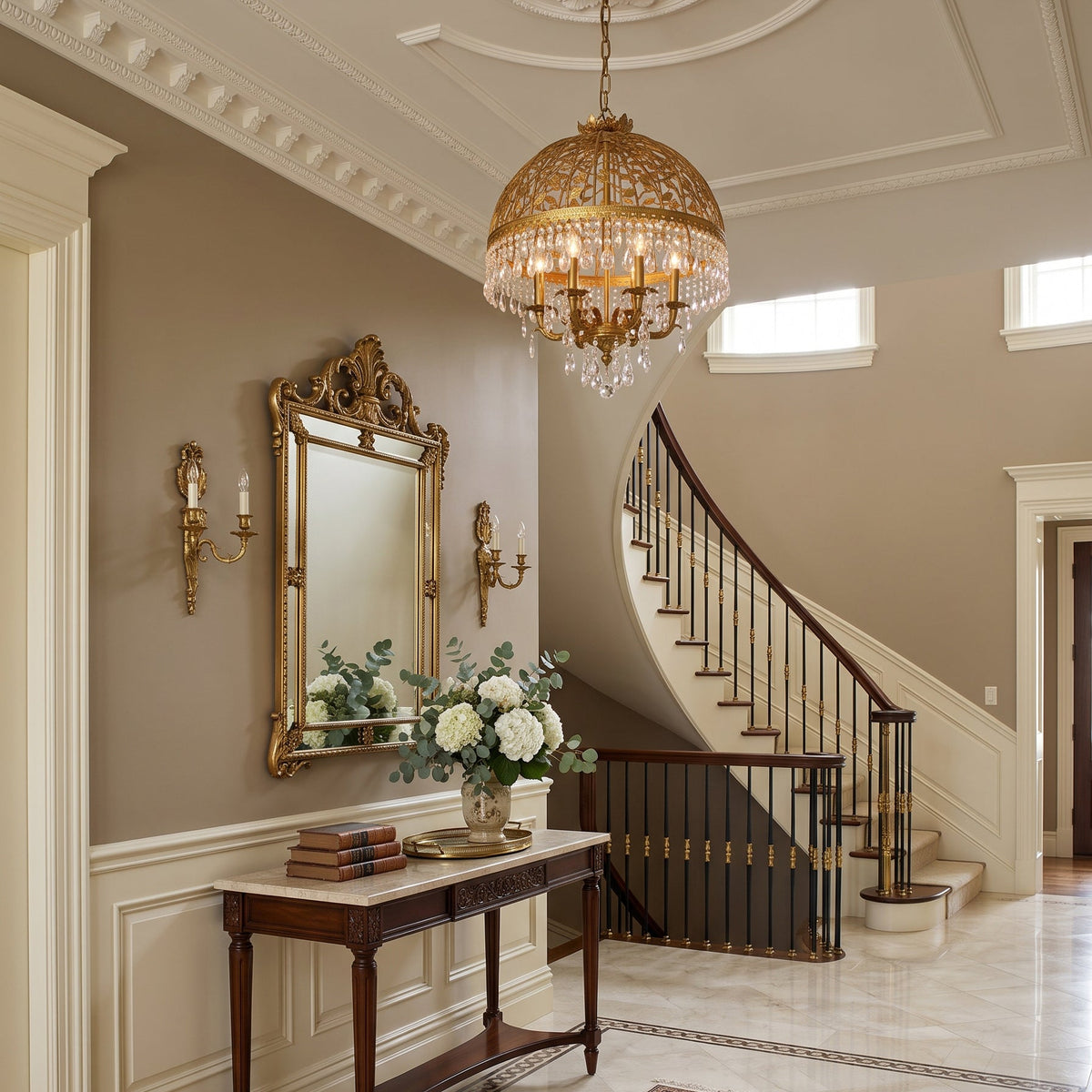 Morwick hanglamp