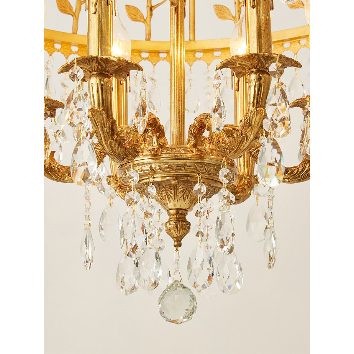 Morwick hanglamp
