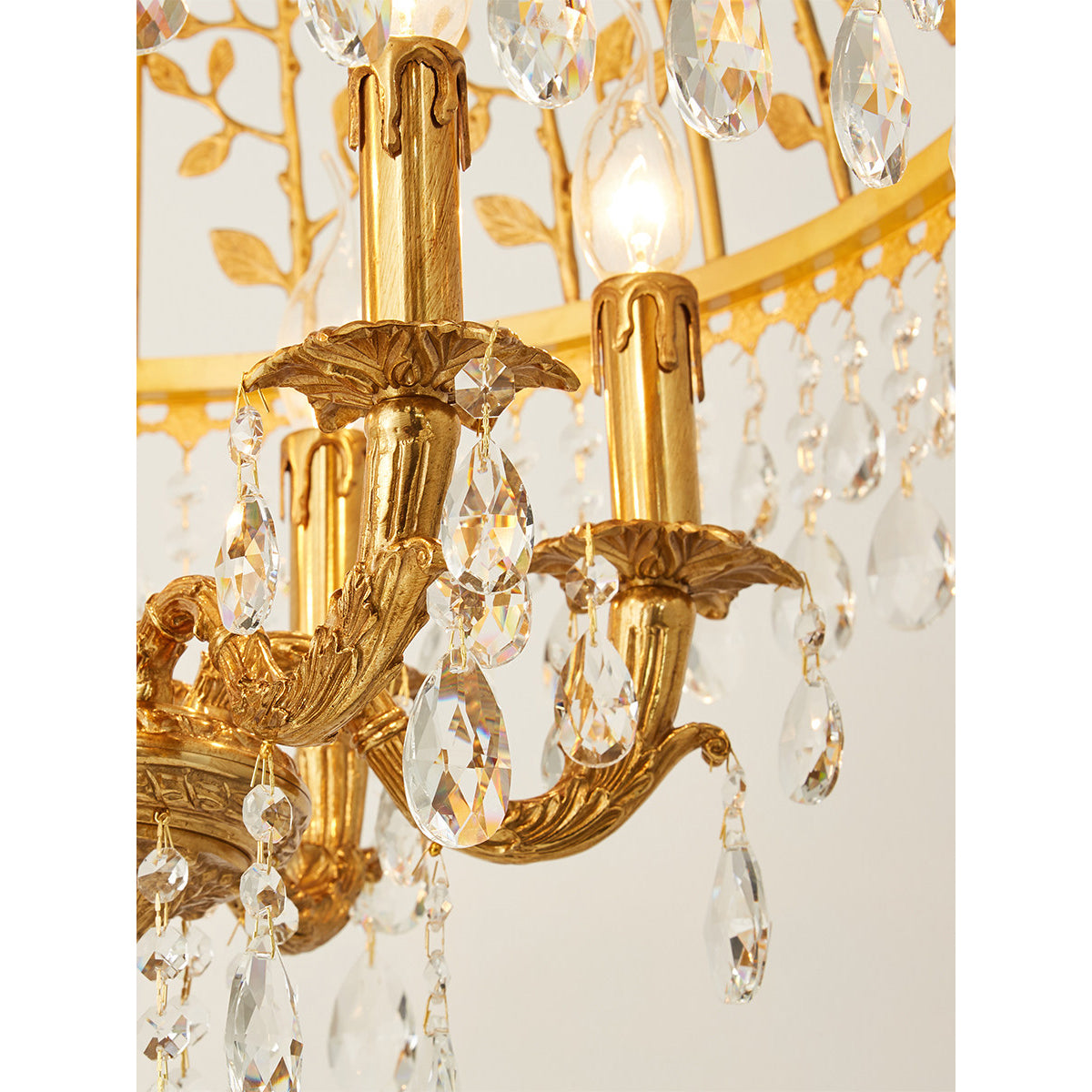 Morwick hanglamp