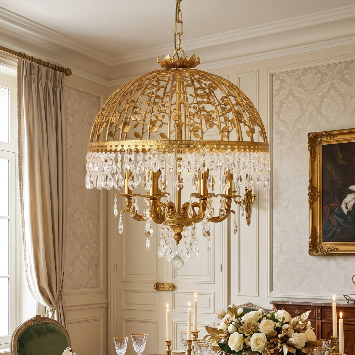 Morwick hanglamp