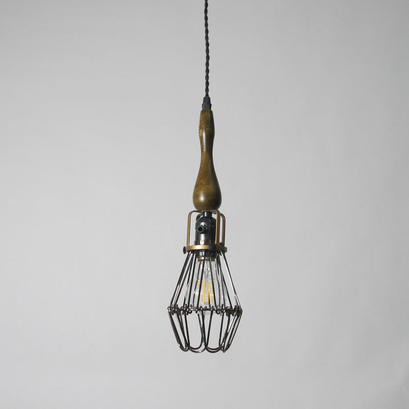 Iverwick hanglamp
