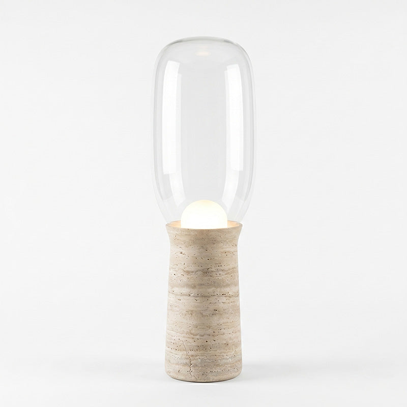 Torch vloerlamp
