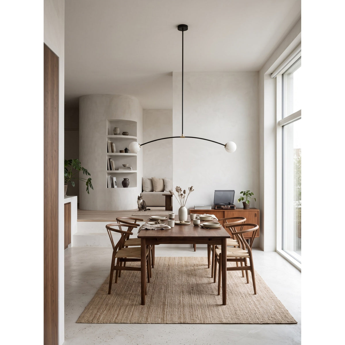 Lumisenne hanglamp