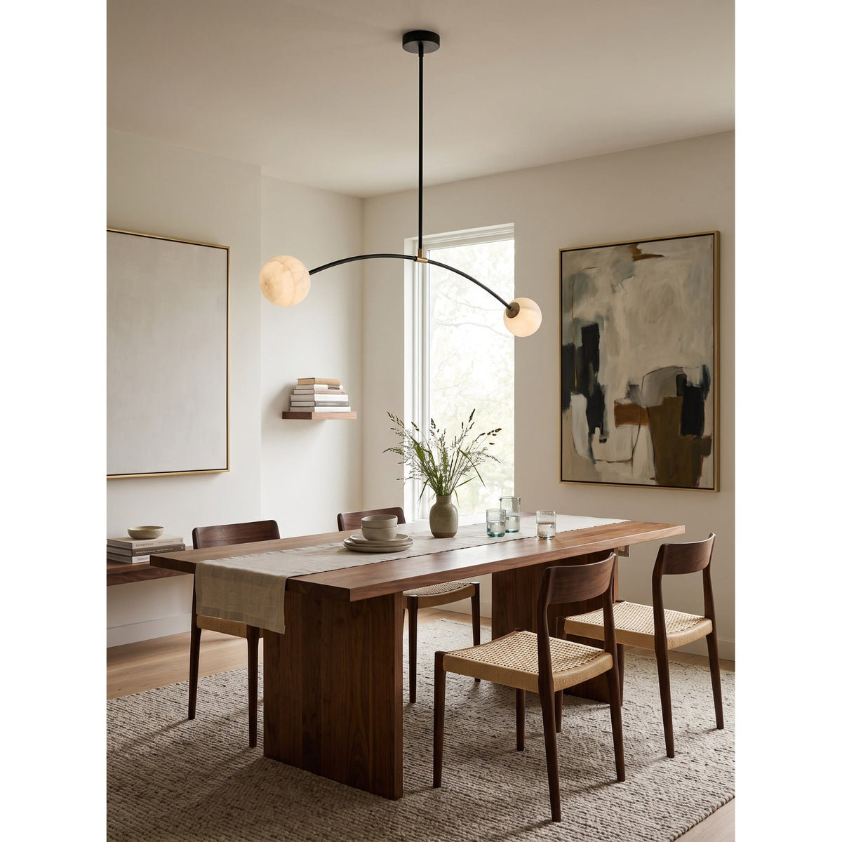Lumisenne hanglamp