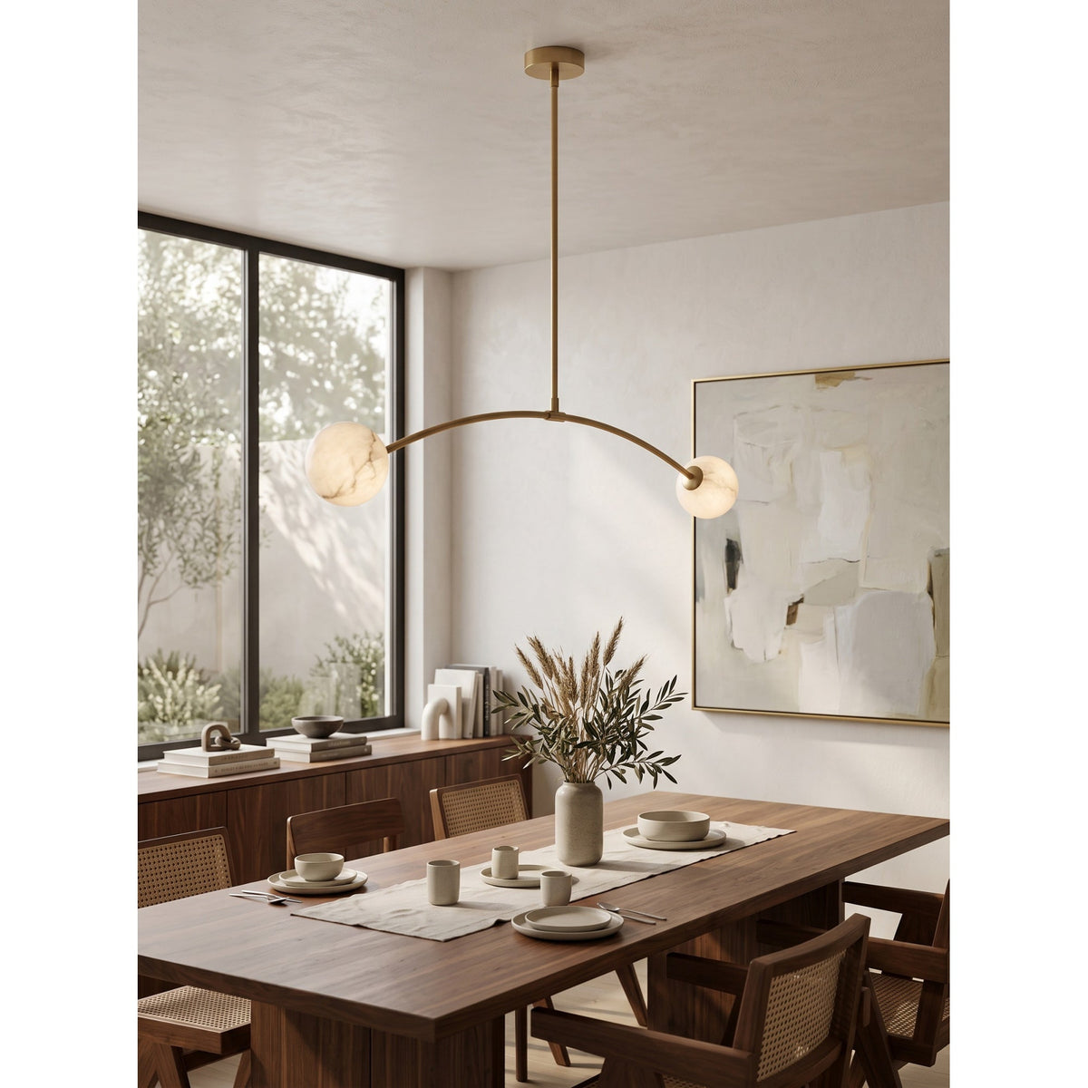 Lumisenne hanglamp