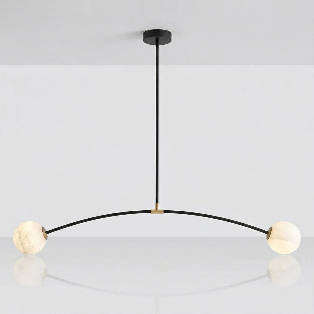 Lumisenne hanglamp