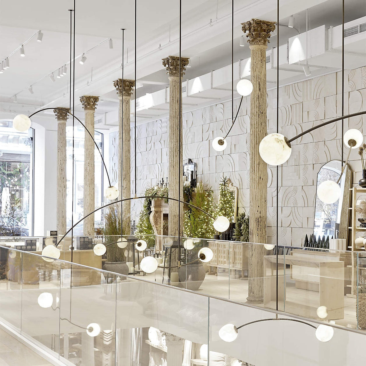 Lumisenne hanglamp